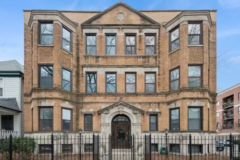 4654 N Kenmore Ave #3S, Chicago, IL 60640
