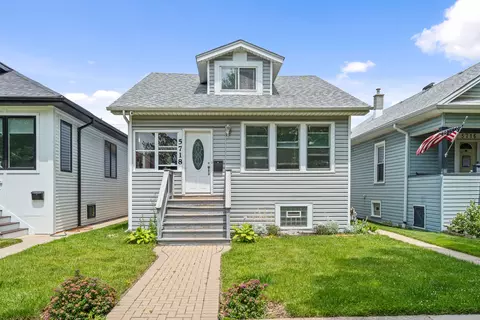 5718 W Wilson Ave, Chicago, IL 60630