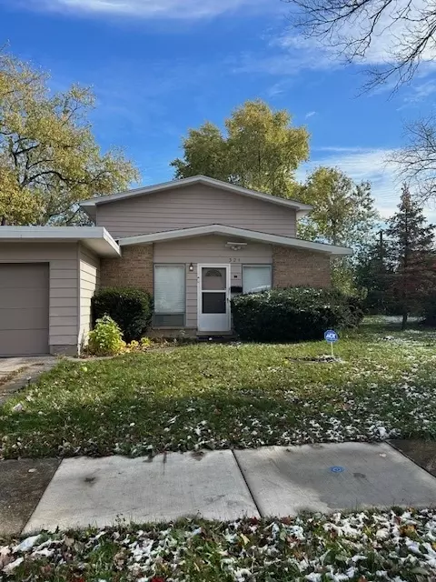 321 Windsor St, Park Forest, IL 60466