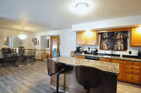 Kitchen - 7096 Rye Ridge Trl, Cherry Valley, IL 61016 photo 1 of 3