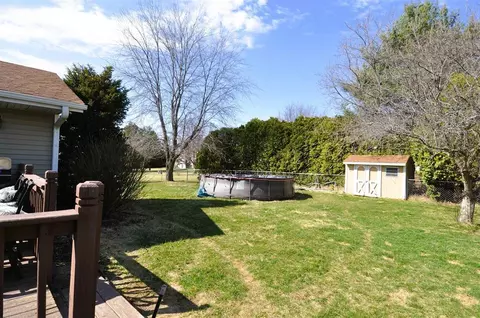 Exterior - 7096 Rye Ridge Trl, Cherry Valley, IL 61016 photo 3 of 3