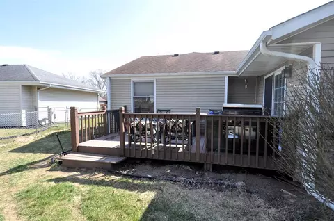 Exterior - 7096 Rye Ridge Trl, Cherry Valley, IL 61016 photo 2 of 3