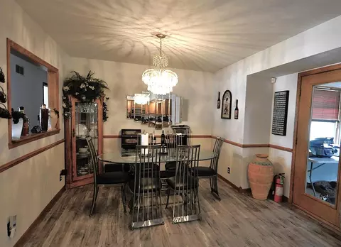 Dining - 7096 Rye Ridge Trl, Cherry Valley, IL 61016 photo 1 of 1