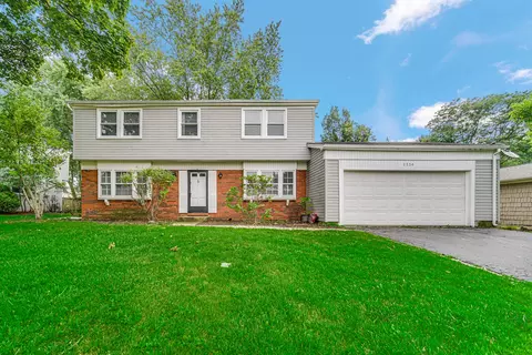 1134 Alden Ln, Buffalo Grove, IL 60089