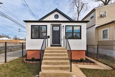 8715 S Constance Ave, Chicago, IL 60617
