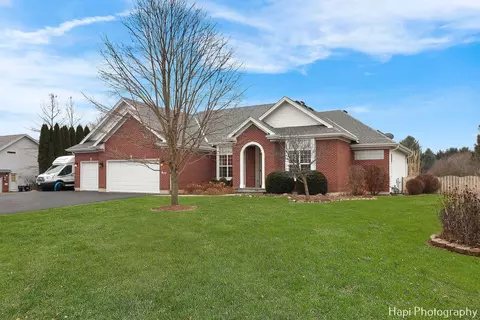 1917 Bison Ln, Johnsburg, IL 60051