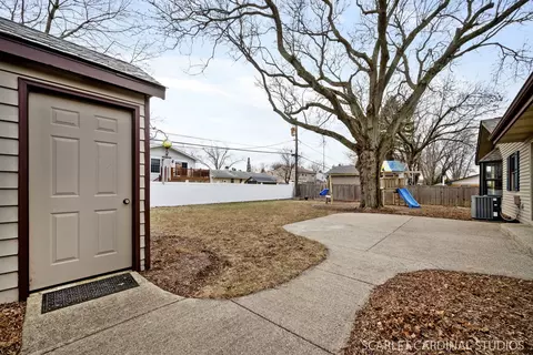 Exterior - 514 Cochise Pl, Carol Stream, IL 60188 photo 1 of 3