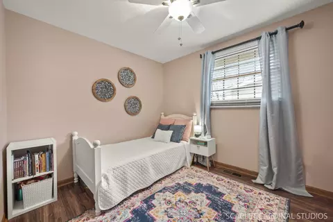 Bedroom - 514 Cochise Pl, Carol Stream, IL 60188 photo 1 of 6