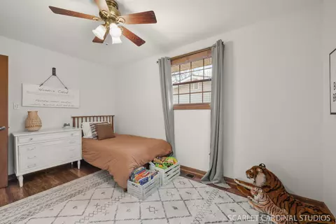 Bedroom - 514 Cochise Pl, Carol Stream, IL 60188 photo 4 of 6