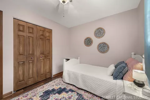 Bedroom - 514 Cochise Pl, Carol Stream, IL 60188 photo 2 of 6