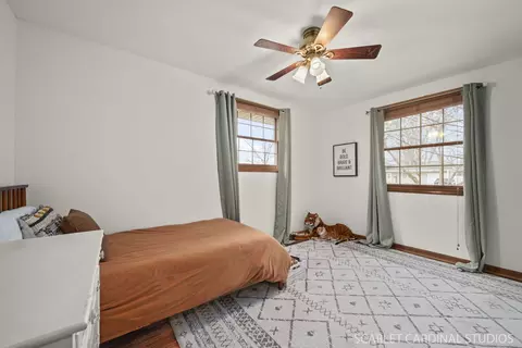 Bedroom - 514 Cochise Pl, Carol Stream, IL 60188 photo 3 of 6