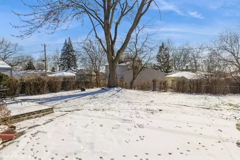 3007 Starling Ln, Rolling Meadows, IL 60008 photo 17