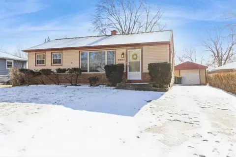 3007 Starling Ln, Rolling Meadows, IL 60008 photo 15
