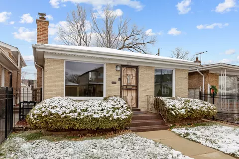 110 E 83rd St, Chicago, IL 60619