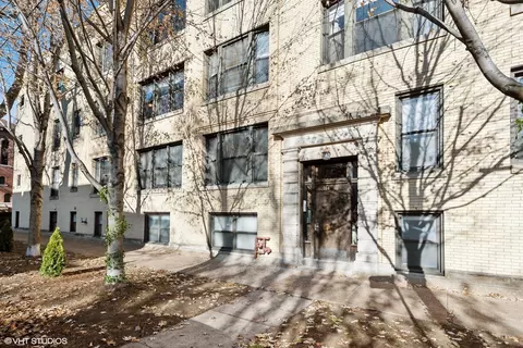 1216 W Thorndale Ave #2, Chicago, IL 60660
