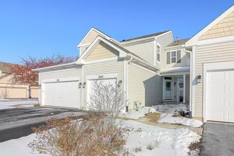 2869 Gypsum Cir, Naperville, IL 60564