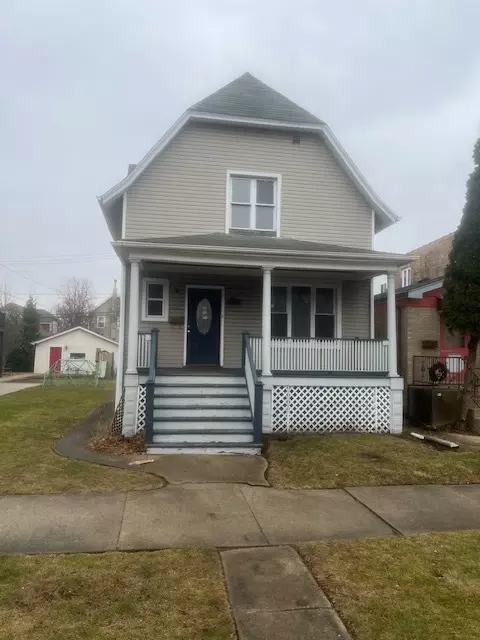 4047 N Kilbourn Ave, Chicago, IL 60641