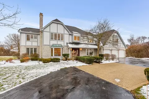 5358 Oak Grove Dr, Long Grove, IL 60047