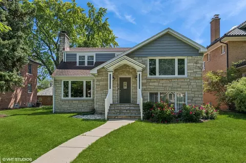 1014 Woodbine Ave, Oak Park, IL 60302