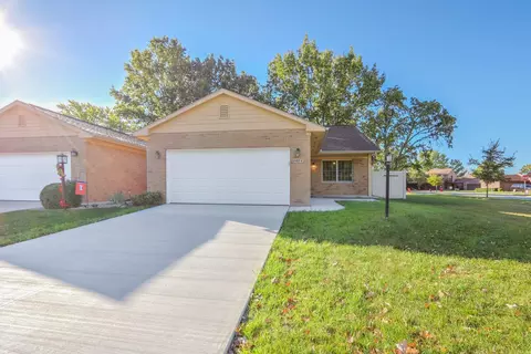 1507 Theodore Dr #C, Champaign, IL 61821