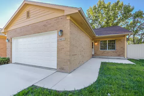 1507 Theodore Dr #C, Champaign, IL 61821 photo 16