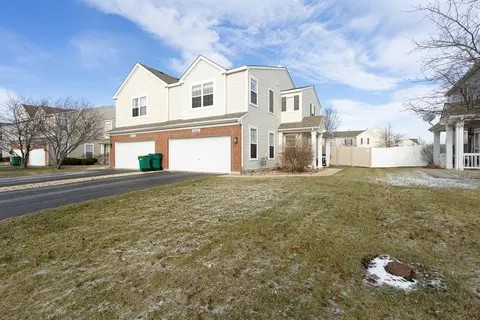 25145 Colligan St, Manhattan, IL 60442