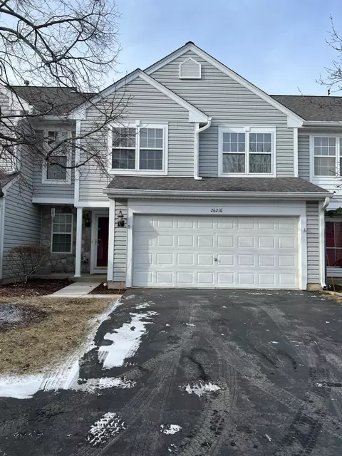 26216 W Vista Ct #11-4, Ingleside, IL 60041