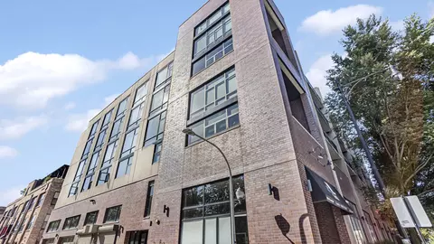 3946 N Ravenswood Ave #509, Chicago, IL 60613