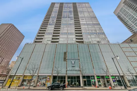 611 S Wells St #2609, Chicago, IL 60607