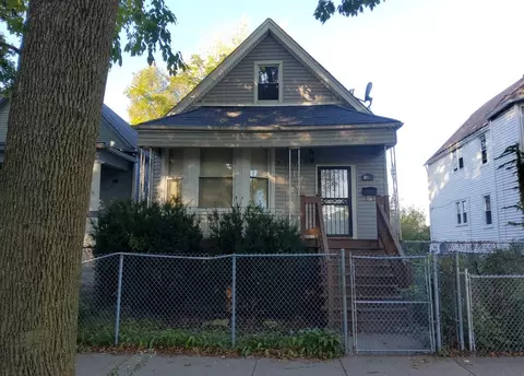 6936 S Justine St, Chicago, IL 60636