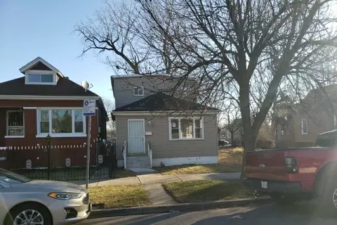 6343 S Seeley Ave, Chicago, IL 60636