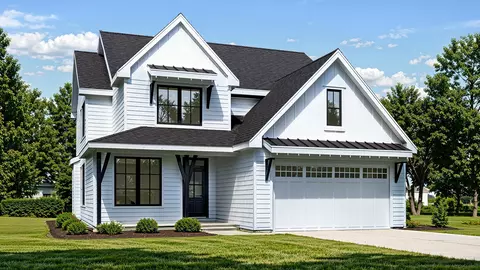 1 N060 Lot 5 Morse St, Carol Stream, IL 60188