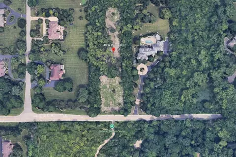 40 W Penny Rd, South Barrington, IL 60010
