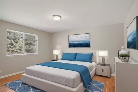 Bedroom - 16119 Homan Ave, Markham, IL 60428 photo 2 of 7