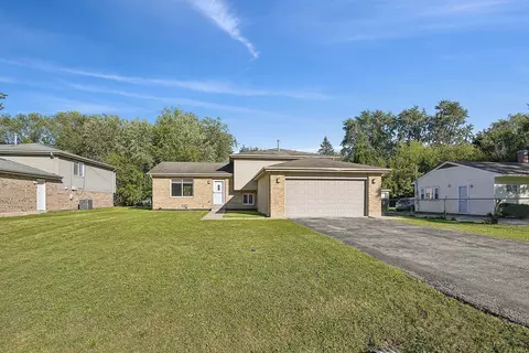 16119 Homan Ave, Markham, IL 60428