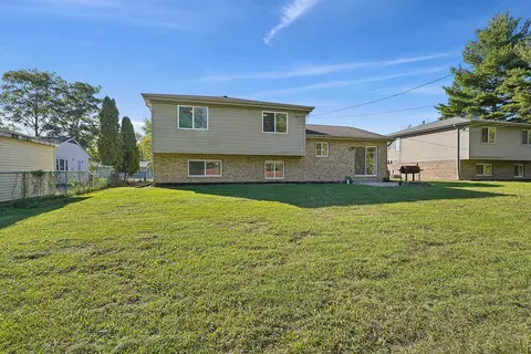 Exterior - 16119 Homan Ave, Markham, IL 60428 photo 1 of 1