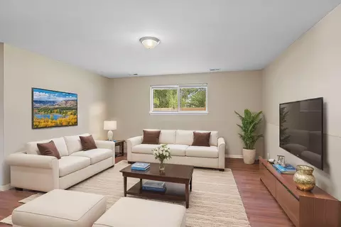 Living - 16119 Homan Ave, Markham, IL 60428 photo 5 of 5