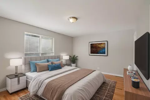 Bedroom - 16119 Homan Ave, Markham, IL 60428 photo 1 of 7