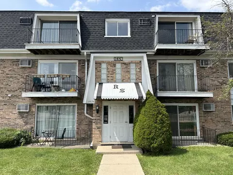 10324 Ridgeland Ave #205, Chicago Ridge, IL 60415