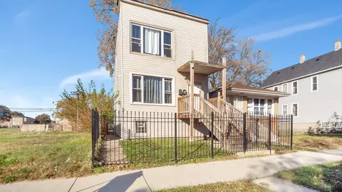 7844 S Greenwood Ave, Chicago, IL 60619