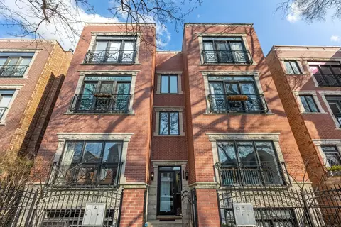 2717 N Wilton Ave #1N, Chicago, IL 60614