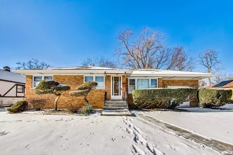 250 N Hillside Ave, Hillside, IL 60162
