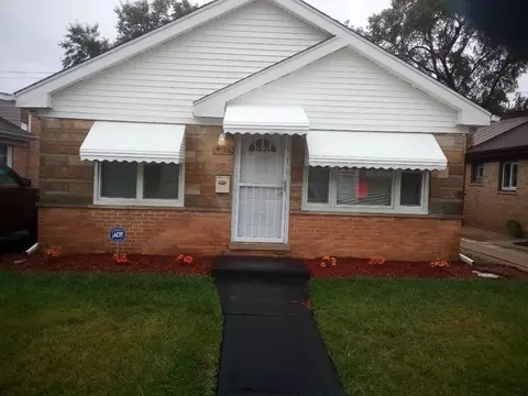 3118 Madison St, Bellwood, IL 60104