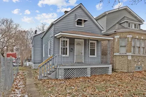 12328 S Normal Ave, Chicago, IL 60628