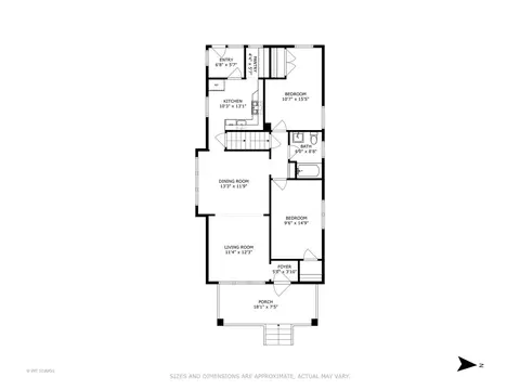 801 Mapleton Ave, Oak Park, IL 60302 photo 28