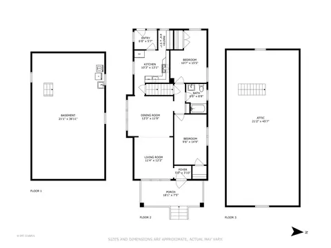 801 Mapleton Ave, Oak Park, IL 60302 photo 26