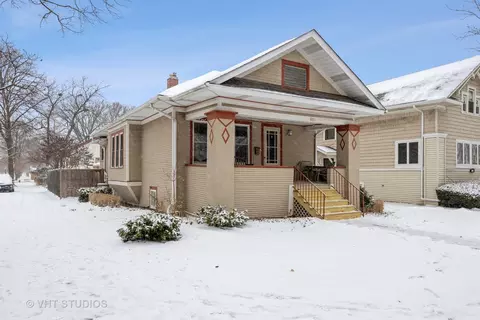 801 Mapleton Ave, Oak Park, IL 60302