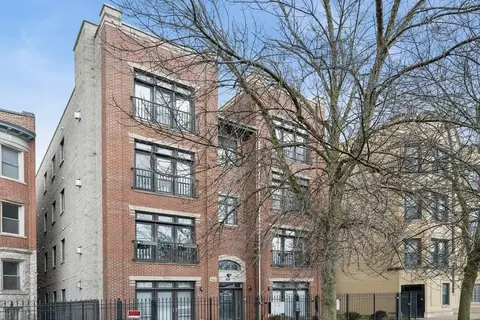 6620 S Kenwood Ave #3S-P6, Chicago, IL 60637