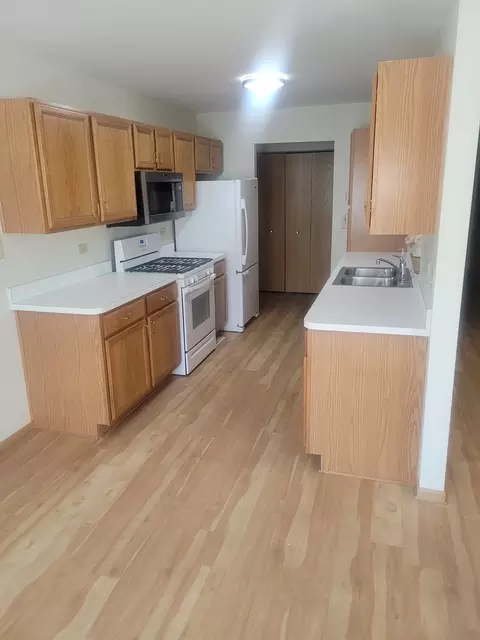 Kitchen - 1722 Willow Circle Dr, Crest Hill, IL 60403 photo 1 of 4
