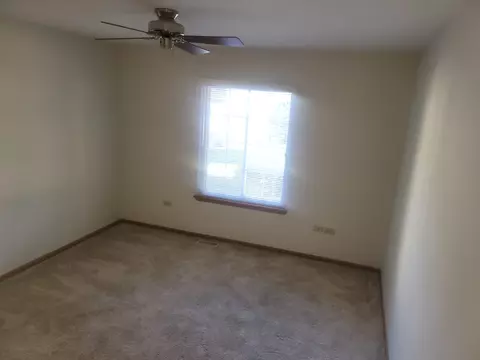 Bedroom - 1722 Willow Circle Dr, Crest Hill, IL 60403 photo 1 of 2